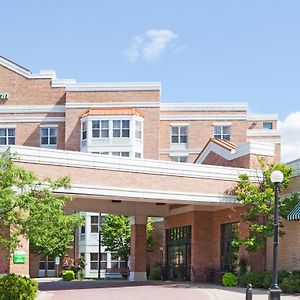 Holiday Inn & Suites Downtown La Crosse, An Ihg Hotel Exterior photo