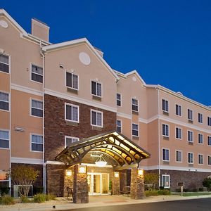 Staybridge Suites Rockford, An Ihg Hotel Exterior photo