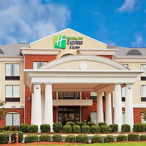 Holiday Inn Express & Suites Tupelo, An Ihg Hotel Exterior photo