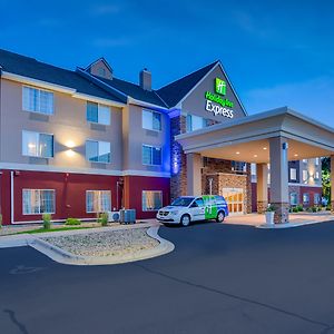 Holiday Inn Express St. Paul South - Inver Grove Heights By Ihg Exterior photo