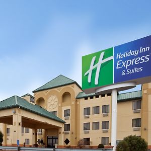 Holiday Inn Express Hotel & Suites Fenton/I-44, An Ihg Hotel Exterior photo