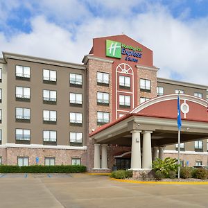 Holiday Inn Express Hotel & Suites La Place By Ihg Exterior photo