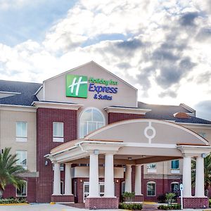 Holiday Inn Express & Suites Raceland - Highway 90 By Ihg Exterior photo