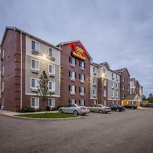 Value Place Akron, Oh Hotel Exterior photo