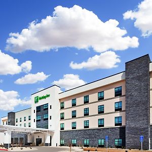 Holiday Inn Lubbock South, An Ihg Hotel Exterior photo