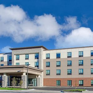 Holiday Inn Express & Suites - Atchison By Ihg Exterior photo