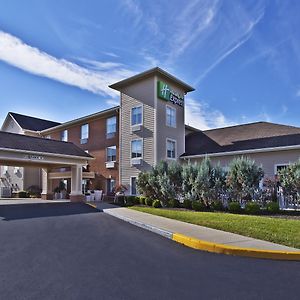 Holiday Inn Express Hotel & Suites Columbus Southeast Groveport By Ihg Exterior photo