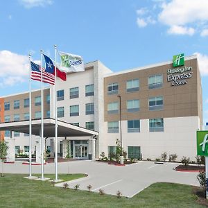 Holiday Inn Express & Suites Bryan - College Station, An Ihg Hotel Exterior photo