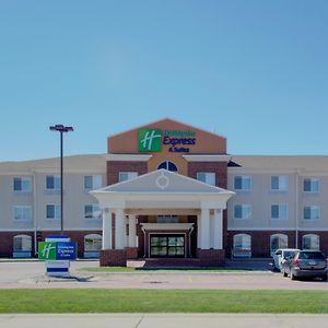 Holiday Inn Express & Suites Le Mars, An Ihg Hotel Exterior photo