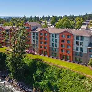 Holiday Inn Express Portland Se - Clackamas Area, An Ihg Hotel Gladstone Exterior photo