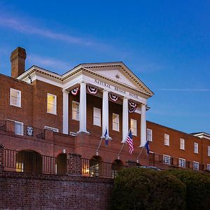 Natural Bridge Hotel, Trademark Collection By Wyndham Exterior photo