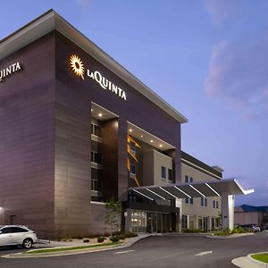 La Quinta Inn & Suites By Wyndham Tifton Exterior photo