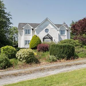 The White House Villa Drumshanbo Exterior photo