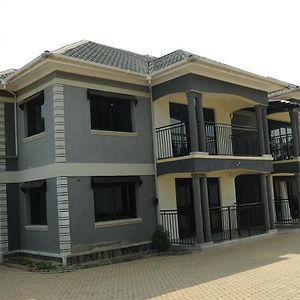 Katabi Furnished Apartments Entebbe Exterior photo