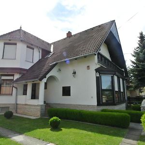 Haus Elfriede Hotel Buk Exterior photo