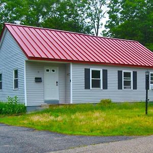 2 Bedroom With Queen Sofa Sleeper Nashua Exterior photo