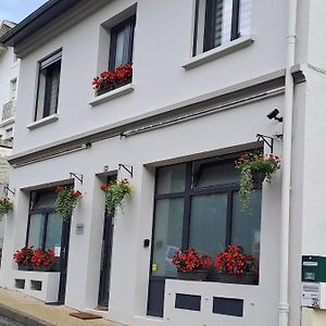 La Maison De Jeanne Apartment Capvern Exterior photo