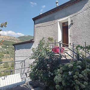 Casa Aurora Hotel Atena Lucana Exterior photo