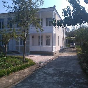 Individual Low-Budget Guest-House Hotel Tskaltubo Exterior photo