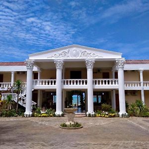 Keraton Krakatoa Hotel Serang Exterior photo