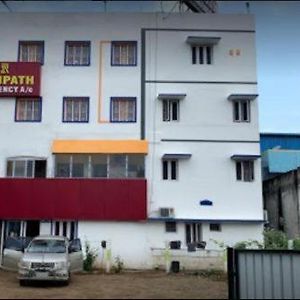 Sampath Residency Hotel Palni Exterior photo