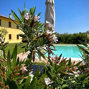 Casale Solindio Bed & Breakfast La Pieve  Exterior photo