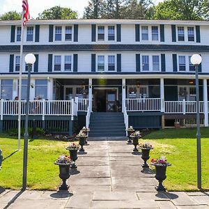 Chestnut Inn At Oquaga Lake Deposit Exterior photo