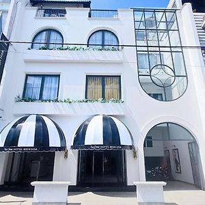 As One Hotel Bien Hoa Exterior photo