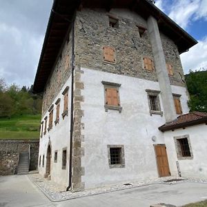 Cjase Cjandin Hotel Cercivento Exterior photo