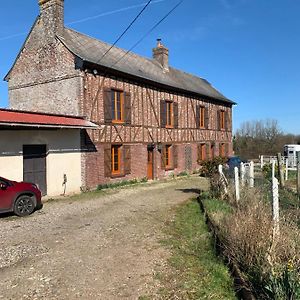 Chambres D'Hotes Beaubec-la-Rosiere Exterior photo