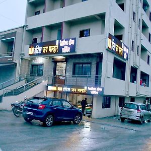 Hotel Jay Malhar And Lodging Igatpuri Exterior photo