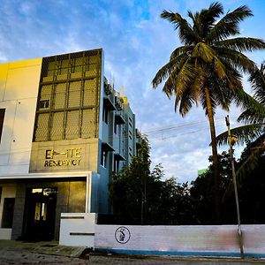 Elite Residency Hotel Palni Exterior photo