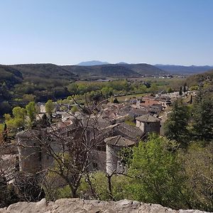 Gite Luna Meuble *** Climatise A Voguee Village Exterior photo