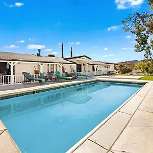 4 Bed 3 Bath Pool House Gated Property Villa Thousand Oaks Exterior photo