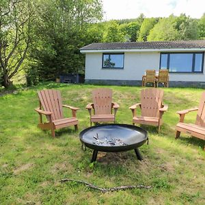 Beech Cottage Aberfeldy Exterior photo