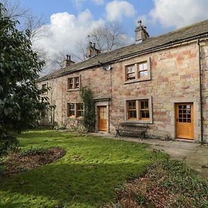 Bay Horse Farm Villa Skipton Exterior photo