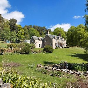 Craggan Bed & Breakfast Ballater Exterior photo