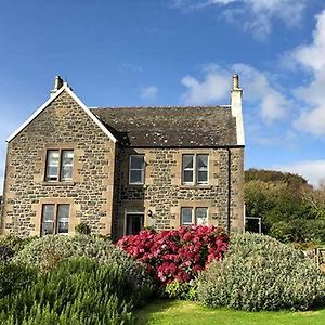 Loch Gorm House Bed & Breakfast Bruichladdich Exterior photo