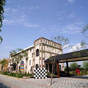 5 States Resort Amritsar Exterior photo