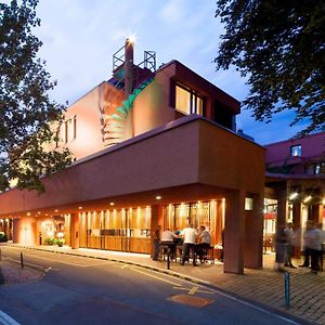 Ramada By Wyndham Baden Hotel Du Parc Exterior photo