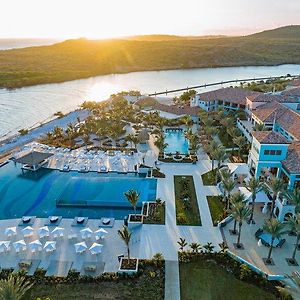 Sandals Royal Curacao Hotel Nieuwpoort Exterior photo