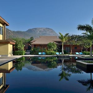 Mulberry Shades Bengaluru Nandi Hills - A Tribute Portfolio Resort Exterior photo