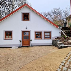 Daffodils Villa Enscherange Exterior photo