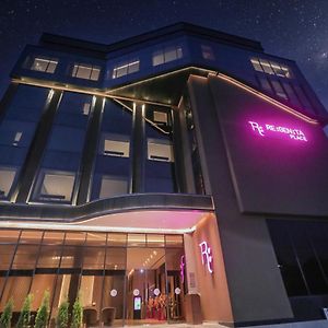 Regenta Place Verka Amritsar Hotel Exterior photo