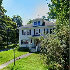 And.N Bed & Breakfast Bed & Breakfast Gray Exterior photo