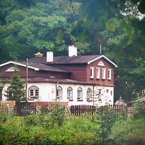 Marysienka Bed & Breakfast Kwatoniow Exterior photo