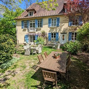 Sous Le Chateau Bed & Breakfast Jumilhac-le-Grand Exterior photo