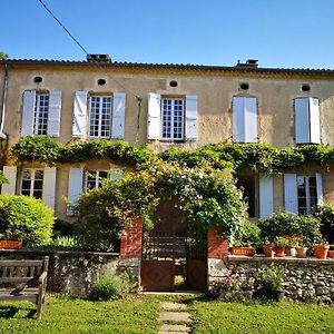 Mule Bed & Breakfast Lagardere Exterior photo