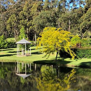 Meriba B And B Bed & Breakfast Bundanoon Exterior photo