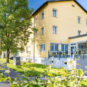 Jufa Hotel Garni Stubenberg Am See Exterior photo